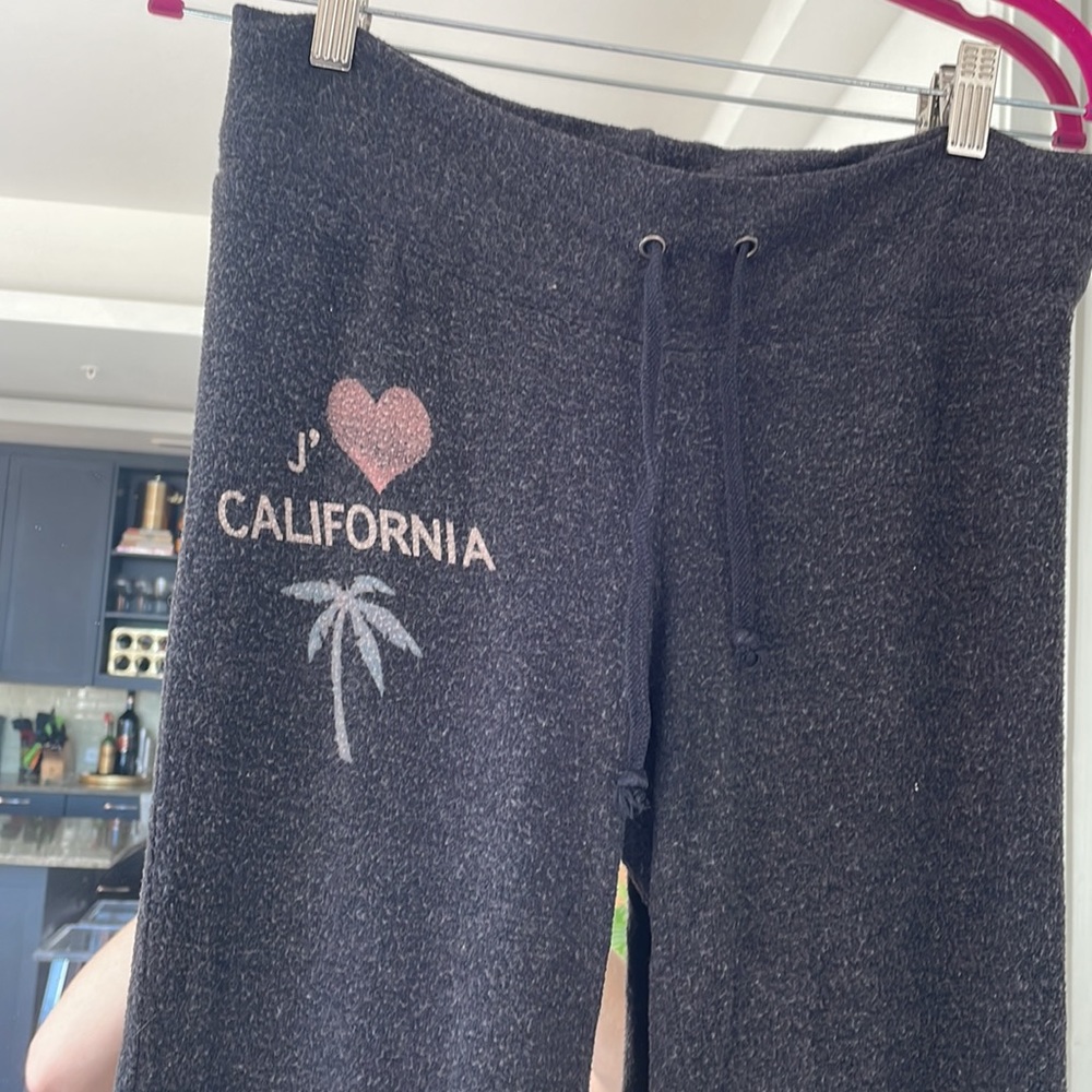 Wild fox sweatpants - Picture 3 of 8